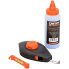FASTER TOOLS Kicsapózsinór 15M Fogantyúval 3 Részes 1368 Ft363-09