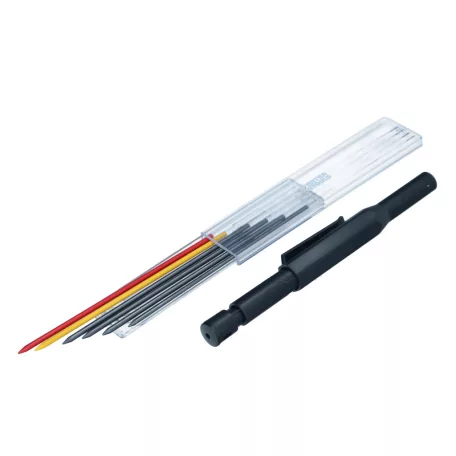 FASTER TOOLS Ácsceruza Tölthető 6 db Betéttel Ft354-12 