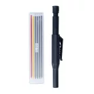 FASTER TOOLS Ácsceruza Tölthető 6 db Betéttel Ft354-12 