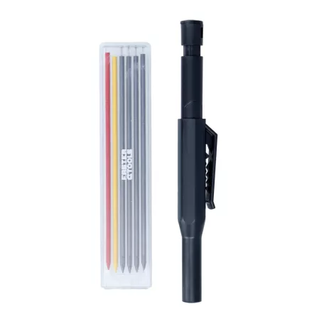 FASTER TOOLS Ácsceruza Tölthető 6 db Betéttel Ft354-12 