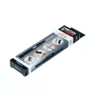 FASTER TOOLS Ácsceruza Tölthető 6 db Betéttel Ft354-12 