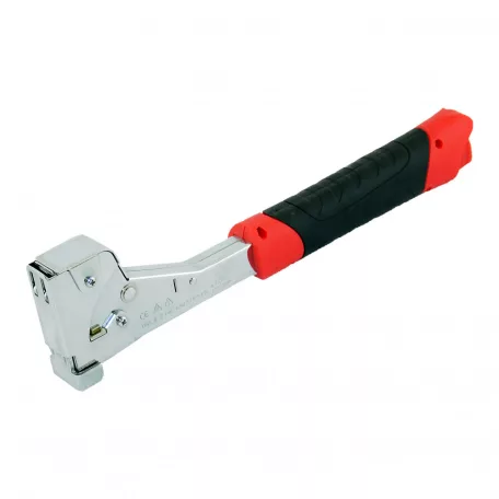 DRAUMET Tűzőkalapács G-Típ. 4-14mm Profi 3719 D348-05