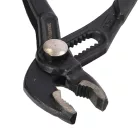 DRAUMET Vízpumpafogó 250mm Cobra Drszndr250 D334-03