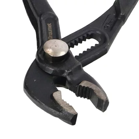 DRAUMET Vízpumpafogó 250mm Cobra Drszndr250 D334-03