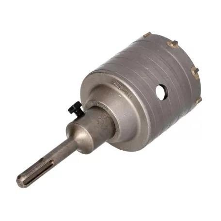 FASTER TOOLS Körkivágó Koronafúró 65 mm Vidia Sds Plus 1493