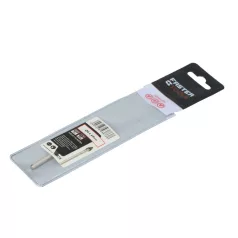 FASTER TOOLS Üvegfúró 6*74 mm /Csempefúró/ 3875