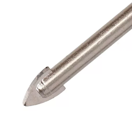 FASTER TOOLS Üvegfúró 8*68 mm /Csempefúró/ 3876 Ft228-03