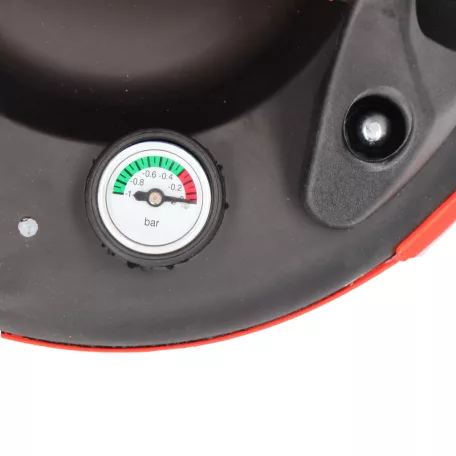 DRAUMET Üvegtábla Emelő 200 mm Erős 130 Kg-Ig D286-04