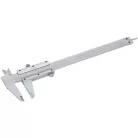 FASTER TOOLS Tolómérő 150 mm Acél 856 Ft291-02