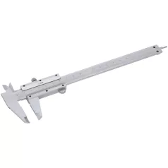 FASTER TOOLS Tolómérő 150 mm Acél 856 Ft291-02