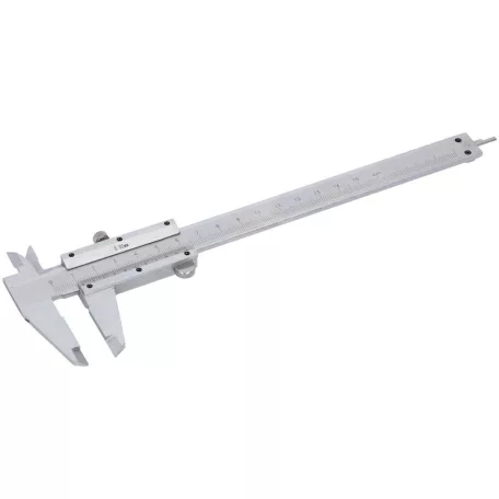 FASTER TOOLS Tolómérő 150 mm Acél 856 Ft291-02