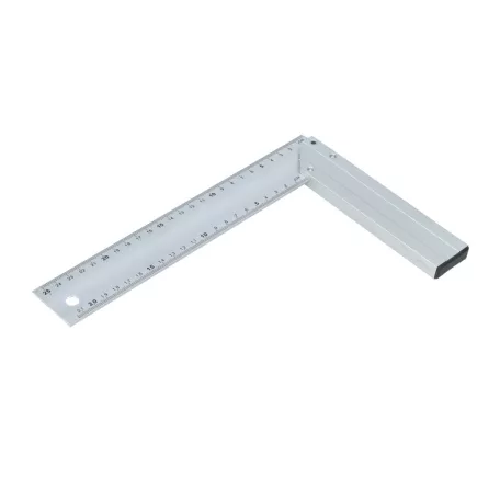 FASTER TOOLS Derékszög 300 mm Alu. 1822