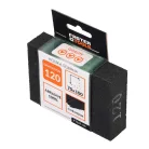 FASTER TOOLS Csiszolószivacs 70X100 mm P120 2594 Ft247-05