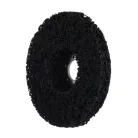 FASTER TOOLS Négertárcsa 125*22 mm 6642 Ft220-11