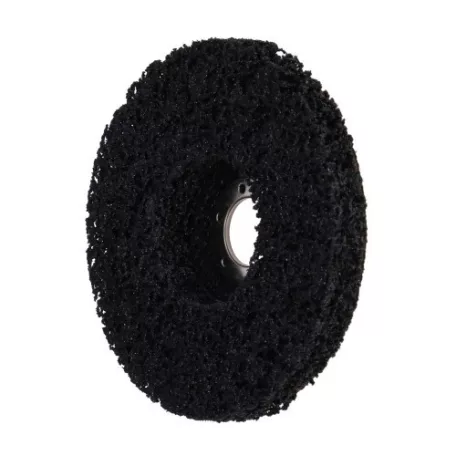 FASTER TOOLS Négertárcsa 125*22 mm 6642 Ft220-11