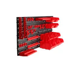 FASTER TOOLS Szerszámtartó Fal Műa. Kor4-S411