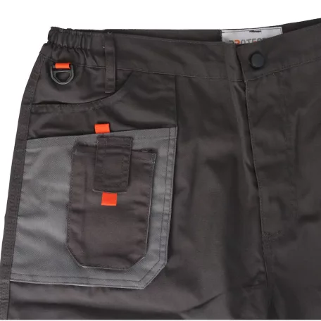 PROTECT2U Munkaruha Rövidnadrág XXL/58 8351 P508-05