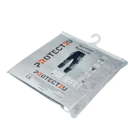 Munkaruha Nadrág Xxl/58 8339 Protect2U
