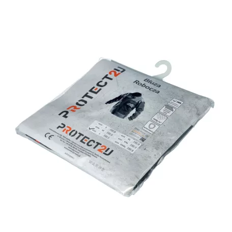 Munkaruha Kabát Xxxl 8334 Protect2U