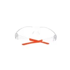 Védőszemüveg Műanyag Gumis Szár Protect2U P537-20