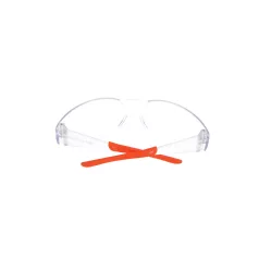 Védőszemüveg Műanyag Gumis Szár Protect2U P537-20