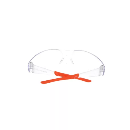 Védőszemüveg Műanyag Gumis Szár Protect2U P537-20