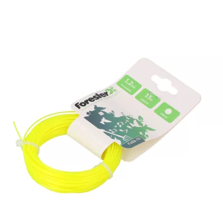 FORESTER Fűkasza Damil Kerek 3,0 Mm/15M 6561 F406-43