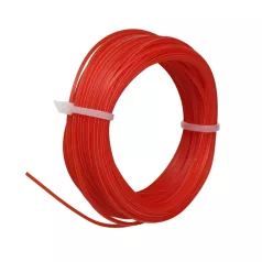 FORESTER Fűkasza Damil Négyzet 2,4 Mm/15M 6554 F406-35