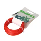 FORESTER Fűkasza Damil Négyzet 2,4 Mm/15M 6554 F406-35