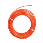 FORESTER Fűkasza Damil Csillag 2,4 Mm/15M 6556 F406-47