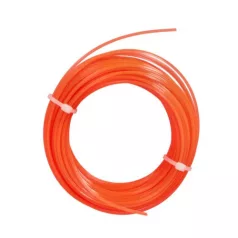 FORESTER Fűkasza Damil Csillag 2,4 Mm/15M 6556 F406-47