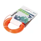 FORESTER Fűkasza Damil Csillag 2,4 Mm/15M 6556 F406-47