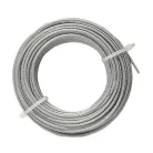 FORESTER Fűkasza Damil Fém Szálas 2,4 Mm/15M 6380 F406-29