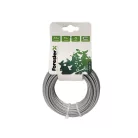 FORESTER Fűkasza Damil Fém Szálas 2,4 Mm/15M 6380 F406-29