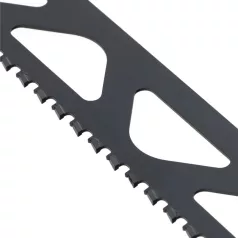   FASTER TOOLS Orrfűrészlap 455 mm 1 db/Cs Ytonghoz 8739 Ft202-03