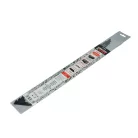 FASTER TOOLS Orrfűrészlap 455 mm 1 db/Cs Ytonghoz 8739 Ft202-03