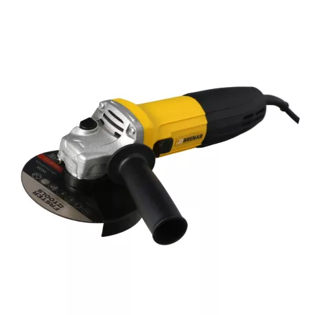 Sarokcsiszoló 125mm 720W Brszlk125720 Brenar B103-01