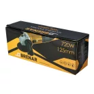 Sarokcsiszoló 125mm 720W Brszlk125720 Brenar B103-01
