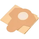 Porzsák Papír 20L. Ipari Porszívóhoz B198-01 Brenar