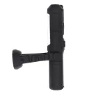 DRAUMET Stekklámpa Mágn. Led Elemes 3*Aa 250Lm D381-06