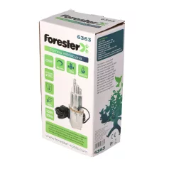   FORESTER Kerti Szivattyú Vibrációs 260W 1080L/H 6363 F111-05