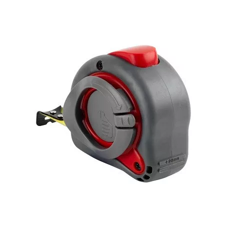 SOLA Mérőszalag Acél 3M Pp3 Piros 13 mm