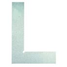 DERÉKSZÖG LAKATOS 160*100MM SIMA SZALKAI