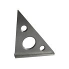 SZÖGELLENÖRZŐ TALPAS 200/200MM 90/45 FOK SZALKAI