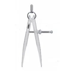 SZALKAI Körző Rugós 250 mm Ipari