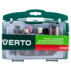 VERTO Minifúrógéphez Tartozékok 71R.