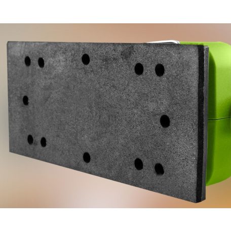 Vibrációs csiszoló 150w 90*187mm 1,2kg verto