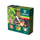 VERTO Elektromos Grillgyújtó 2000W 230V Bbq