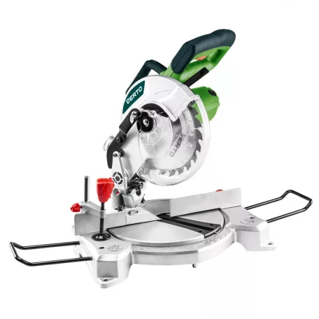 VERTO Gérvágógép 1500W 210*30 mm 7,95Kg