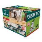 VERTO Gérvágógép 1500W 210*30 mm 7,95Kg